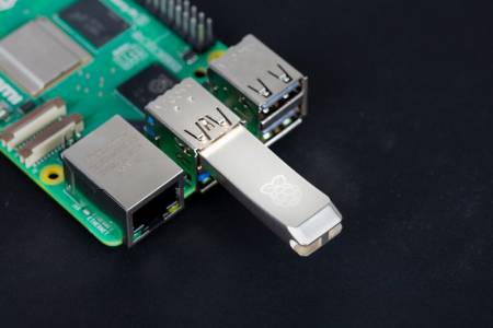 Raspberry Pi Flash Drive - USB 3.0 - 128 GB