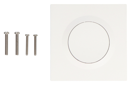 Sonoff ZBMINIL2-E Orb-ZBW1L - ZigBee Smart Wall Switch - 1-Channel - White