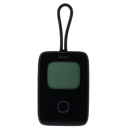 Sonoff BMT01 - BBQ meat thermometer - Android / iOS app