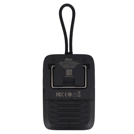 Sonoff BMT01 - BBQ meat thermometer - Android / iOS app