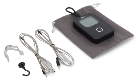 Sonoff BMT01 - BBQ meat thermometer - Android / iOS app