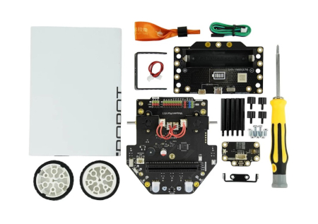 Kit contents