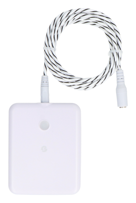 Shelly Flood Gen4 - WiFi / ZigBee / Bluetooth / Matter flood sensor - 2 m