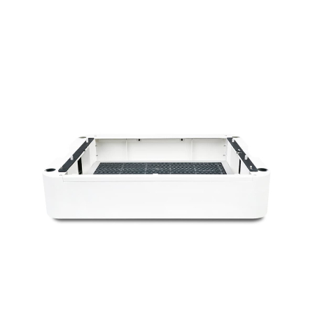 A practical extension for the FLUX Ador laser engraving and cutting machine, which significantly increases the device's