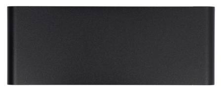 The Qoltec 1 x 4 active HDMI splitter is a functional device that allows you to transmit a signal from one source to four