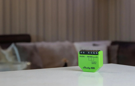 Thanks to WiFi and Bluetooth connectivity and functions such as BLE Gateway and WiFi repeater, the device increases the