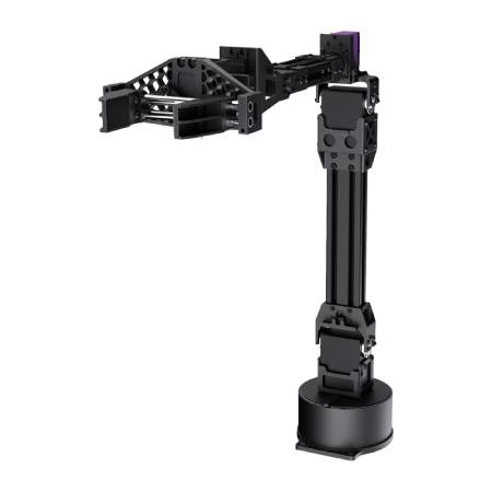 Remote-controlled robot arm - Unitree D1