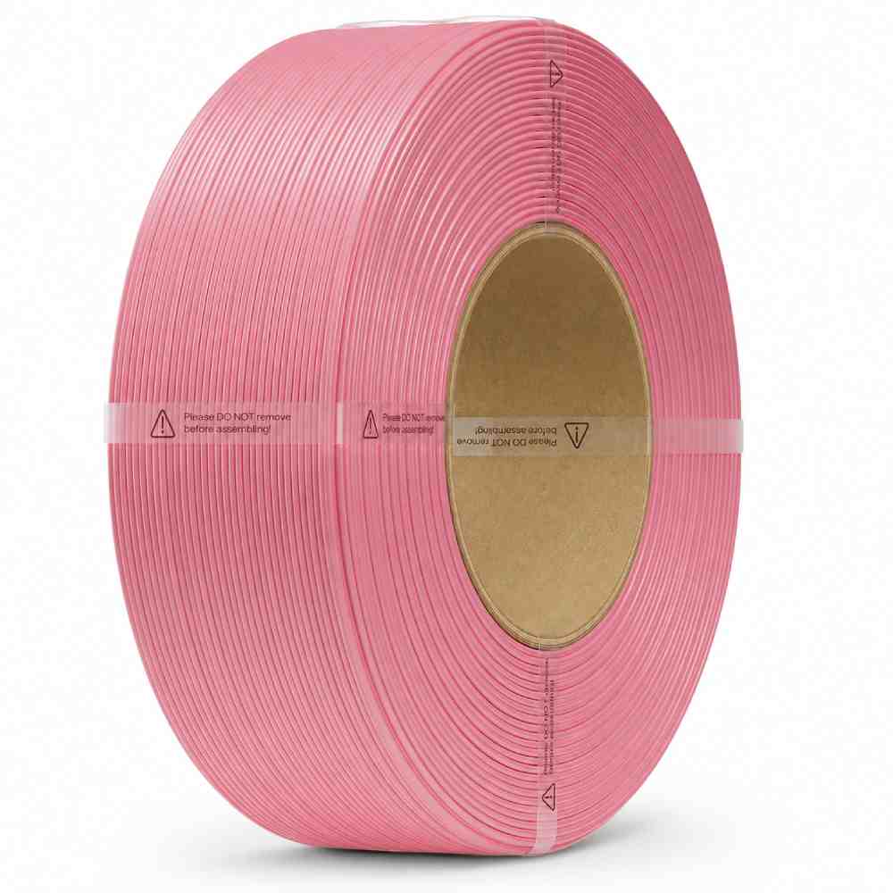 Filament Creality CR-PETG Refill 1.75 mm 1 kg - Pink