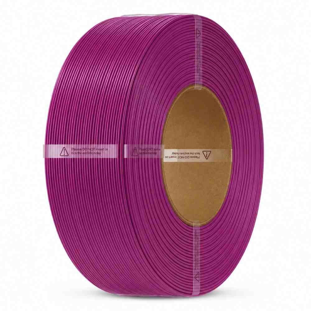 Creality CR-PETG Refill filament 1.75 mm 1 kg - Magenta