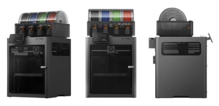 3D Printer - Bambu Lab X2D Combo