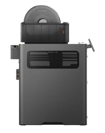 3D Printer - Bambu Lab X2D Combo