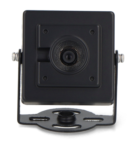 A708 12 MPx IMX708 USB UVC Fixed-Focus Camera with Metal Housing - ArduCam B03041