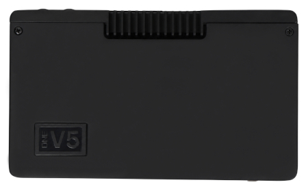 Argon ONE V5 is an advanced case for Raspberry Pi 5, designed for efficient operation, storage expansion and convenient