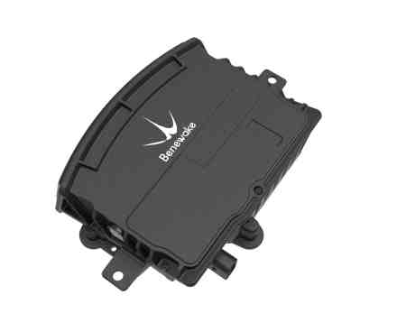 The Benewake AD2-S-X3 is a high-performance 3D LiDAR sensor designed to work as a primary perception sensor