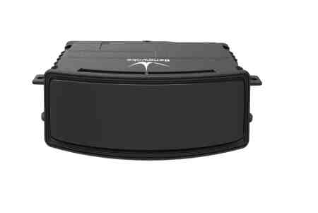 The manufacturer also indicates applications in rail traffic, road traffic, civil aviation, maritime transport and